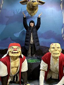 Nagoya Ghibli Park - 38